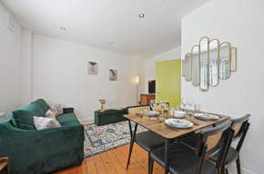 Central Park View, Kings Cross by Opulence Apartments